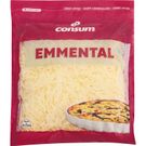 Queso Rallado Emmental