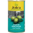Aceitunas Sabor Anchoa con Hueso en Lata