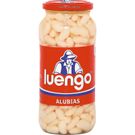 Alubia Blanca Cocida Frasco