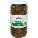 Espinacas Frasco