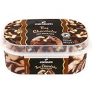 Tarrina 3 Chocolates