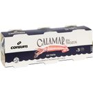 Trozos de Calamar en Tinta Pack de 3