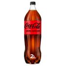 Refresco Cola Zero Botella