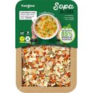 Sopa Juliana