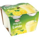 Limón Granizado Pack de 4 Unidades