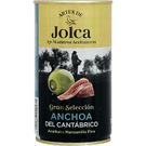 Aceitunas Rellenas Anchoa Cantábrico Lata