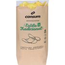 Patatas Fritas Lisas Bolsa Papel