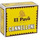 Cannelloni Canelón Caja