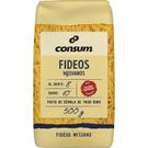 Fideos Medianos Paquete