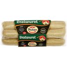 Salchichas Bratwurst Blancas