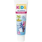 Gel Dental 2 a 6 Años Sabor Fresa