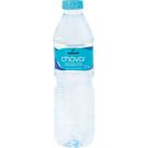Agua Mineral Natural. Tapón Rosca