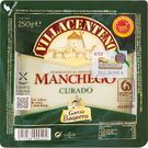 Queso de Oveja Curado D.O. Manchego Cuña