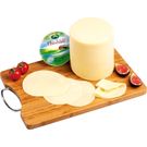 Q.Hushall Light 17% Gras Leche Vaca Pasteurizada