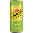 Refresco Limón Lata
