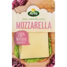 Queso Mozzarella Lonchas