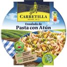 Ensalada Pasta con Atún Bol