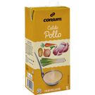 Caldo Líquido Casero de Pollo Brik