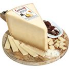 Q Parmigiano Reggiano D.O.P. L.Cruda de Vaca