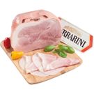 Jamón Cocido Extra 92% Carne