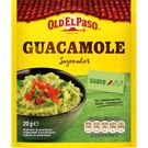 Sazonador Guacamole