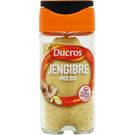 Jengibre Tarro