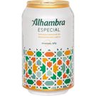 Cerveza Especial Lata