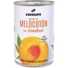 Melocotón en Almíbar Lata