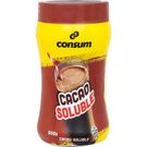 Cacao Soluble