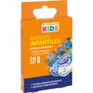 Apósitos Infantiles Tamaño Medios