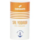 Salero de Sal Yodada Tarro