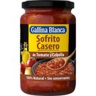 Sofrito de Tomate Cebolla Frasco