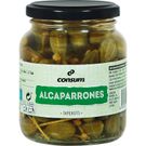 Alcaparrones en Vinagre Frasco