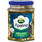 Queso Fresco Apetina en Aceite Tarro