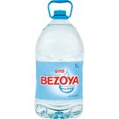 Agua Mineral Natural Garrafa