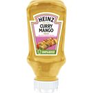 Salsa Curry con Mango