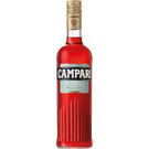 Bitter con Alcohol