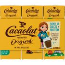 Batido de Cacao Minibrik Pack de 6