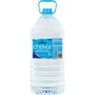 Agua Mineral Natural Garrafa