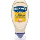 Mayonesa Bocabajo