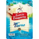 Queso Tierno Mezcla Lonchas