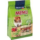 Comida Menú para Hamsters