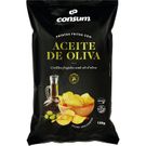 Patatas Fritas Lisas Oliva Bolsa