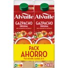 Gazpacho Original Pack de 2 Unidades