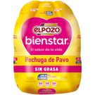 Pechuga de Pavo sin Grasa