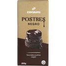 Chocolate Negro Postres