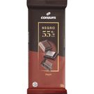 Chocolate Negro 55%