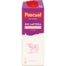 Leche sin Lactosa Desnatada Brik