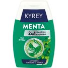 Gel Dental Menta Fresca 2EN1