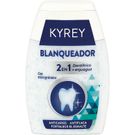 Gel Dental Blanqueador 2 en 1